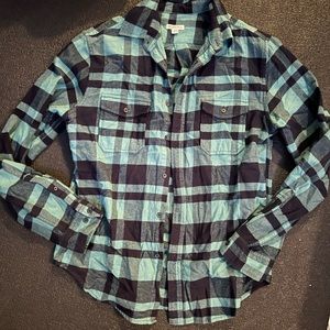 Merona Flannel